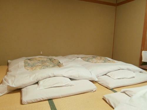 Hoshikawakan