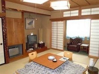Daimaruya Ryokan