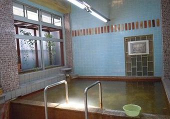 Daimaruya Ryokan