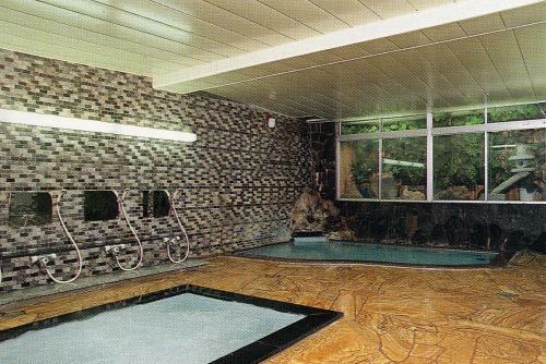 Hotel Sanraku