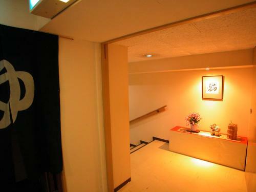Hotel Shirakabaso Shigakogen