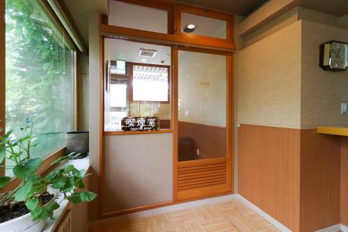 Hotel Shirakabaso Shigakogen