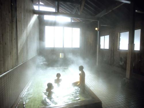Hotel Chalet Ryuo