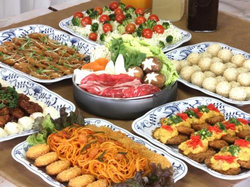 Hotel Chalet Ryuo