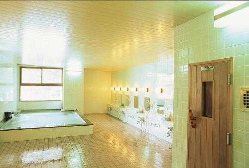 Hotel Chalet Ryuo
