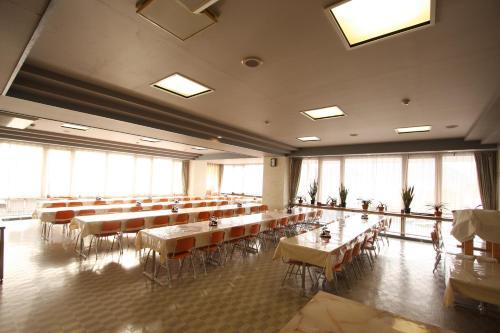 Hotel Chalet Ryuo
