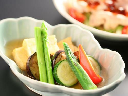 Hotel Chalet Shiga