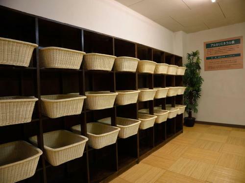 Hotel Chalet Shiga