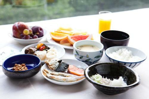 Hotel Shiga Sunvalley