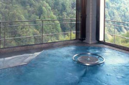 Hotel Shiga Sunvalley