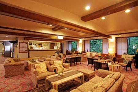Hotel Shiga Sunvalley