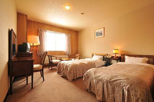 Bed & Breakfast Hotel Takimoto