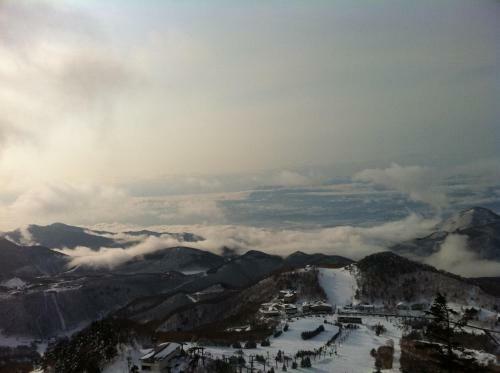 Bed & Breakfast Hotel Takimoto