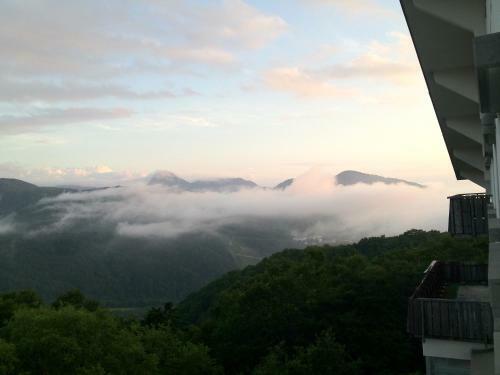 Bed & Breakfast Hotel Takimoto