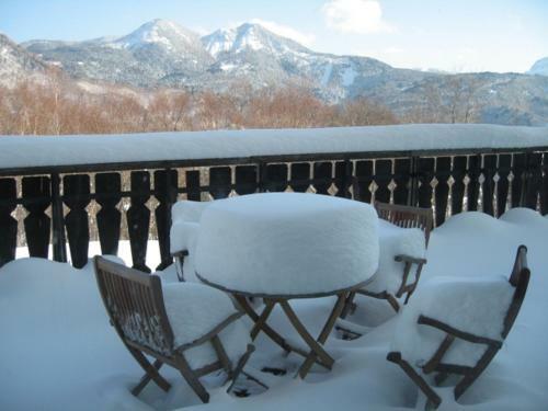 Bed & Breakfast Hotel Takimoto