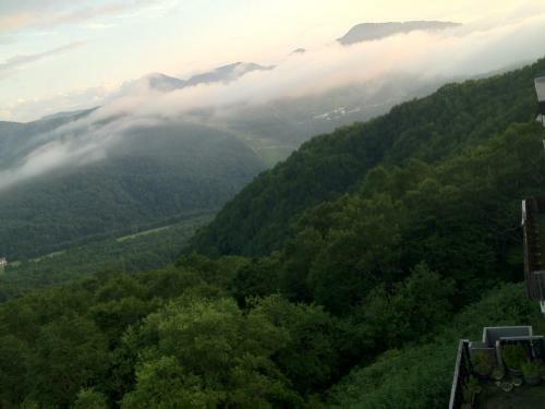 Bed & Breakfast Hotel Takimoto