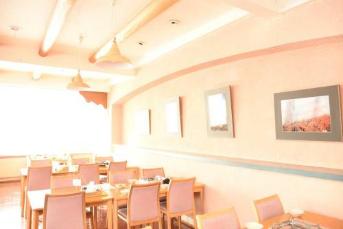 Bed & Breakfast Hotel Takimoto