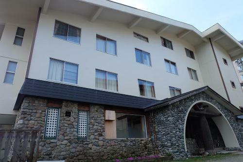 Bed & Breakfast Hotel Takimoto