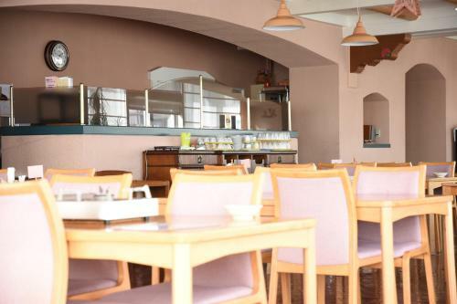 Bed & Breakfast Hotel Takimoto