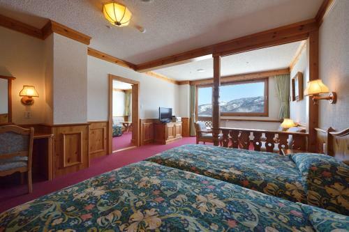 Hotel Grand Phenix Okushiga