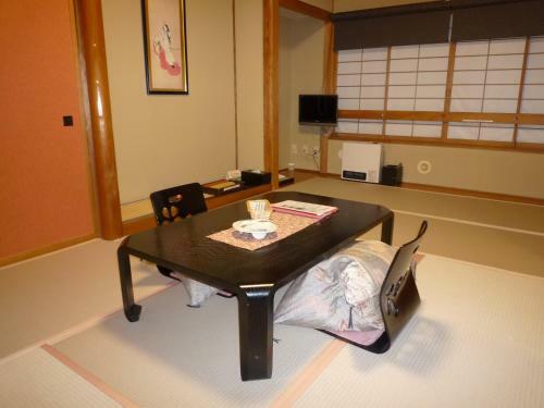 Yudanaka Tawaraya