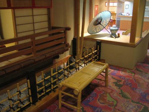 Yudanaka Tawaraya