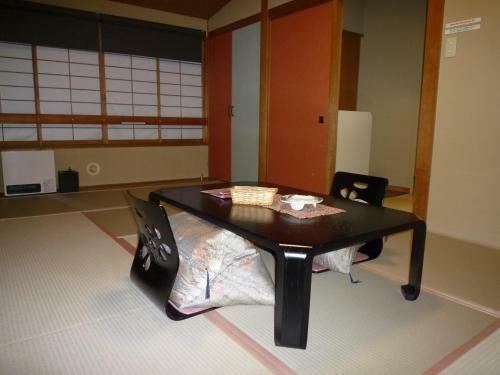 Yudanaka Tawaraya