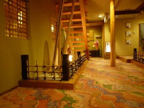 Yudanaka Tawaraya