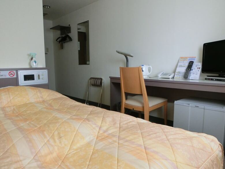 Hotel Orange Inn Sendaihigashi
