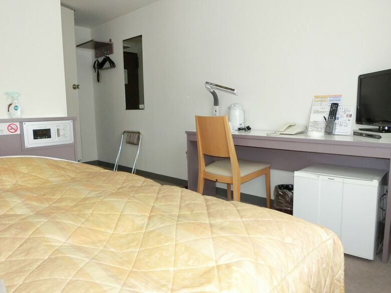 Hotel Orange Inn Sendaihigashi