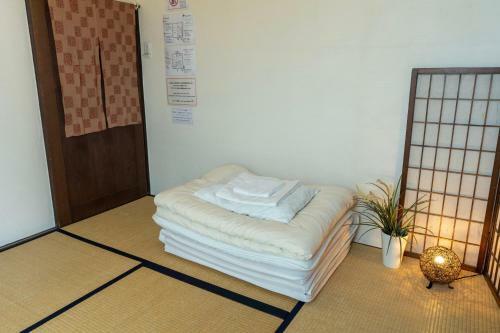 Hostal Guest House Umebachi