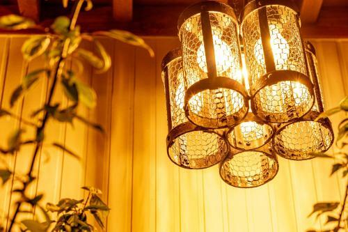 Hostal Guest House Umebachi
