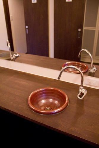 Hostal Guest House Umebachi