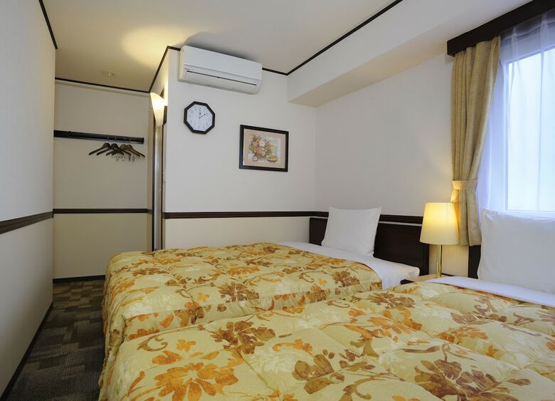 Hotel Toyoko Inn Sendai Higashi-guchi No.1
