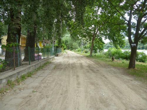Tisza Parti Nyaral�h�z