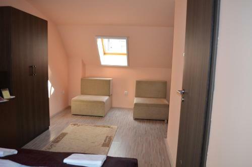 Bed & Breakfast Holdf�nysz�ll�s