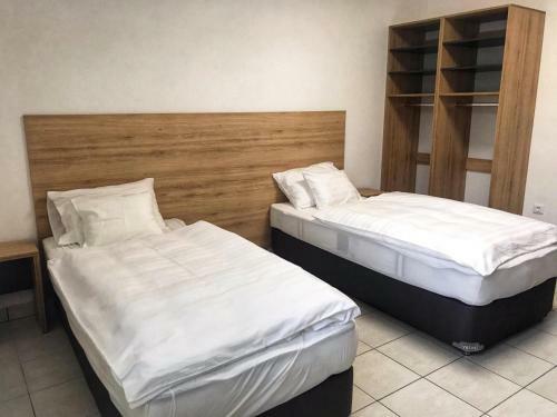 Apartamento Smart Rooms
