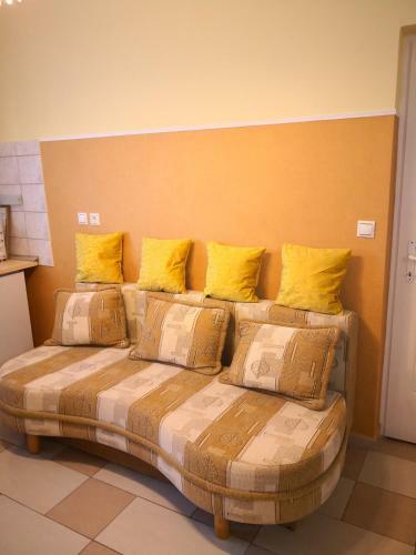 Kupola Apartman