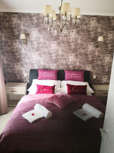 Kupola Apartman