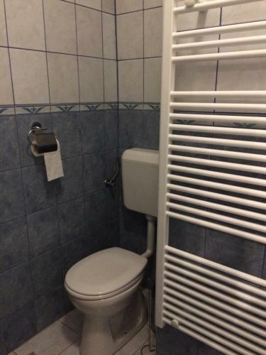 Apartamento Baross-hat