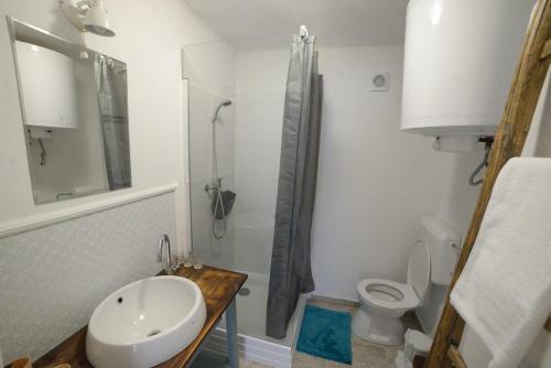 Hostal Torn�cos A Cink�ban Vend�gh�z
