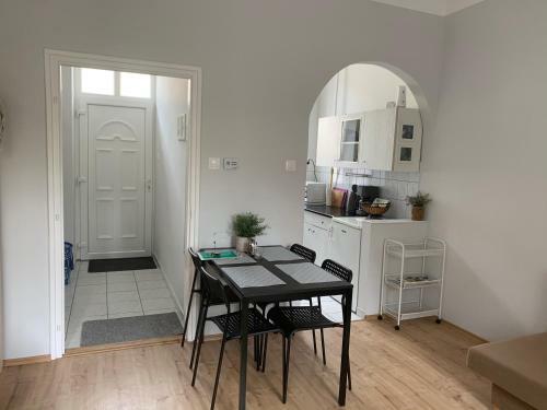 N�gy �vszak Apartman- Tapolca