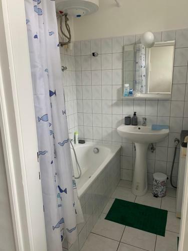 N�gy �vszak Apartman- Tapolca