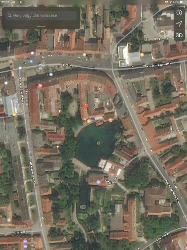 N�gy �vszak Apartman- Tapolca