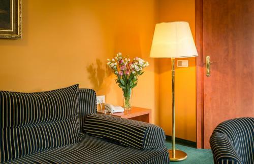 Hotel Gottwald