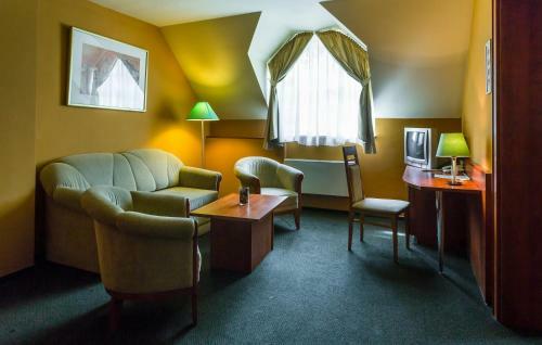 Hotel Gottwald