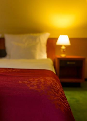 Hotel Gottwald