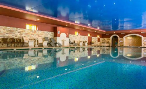 Hotel Gottwald