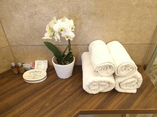 Bed & Breakfast Edit Panzi�