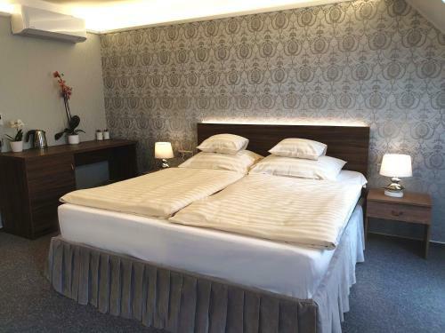 Bed & Breakfast Edit Panzi�